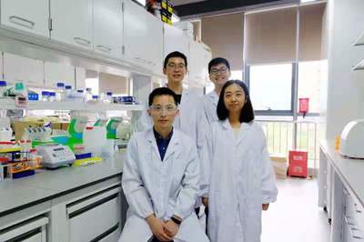 新春走基層 | 深圳灣實驗室:風勁帆滿快行舟 生物科技研究開發(fā)