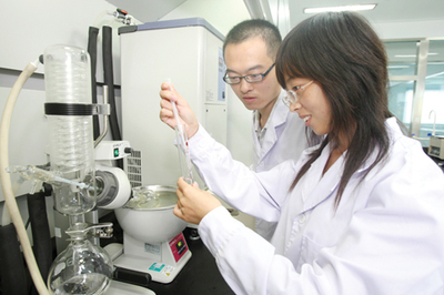 萊西市四個項目入選國家級星火計劃預備項目庫 聚焦生物科技研究開發(fā)新突破