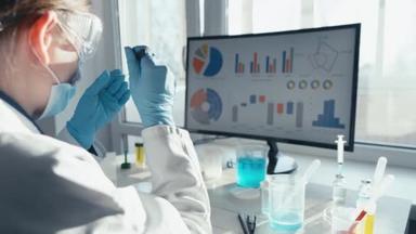 健康女性與生物科技研究 創(chuàng)新開發(fā)的前沿探索