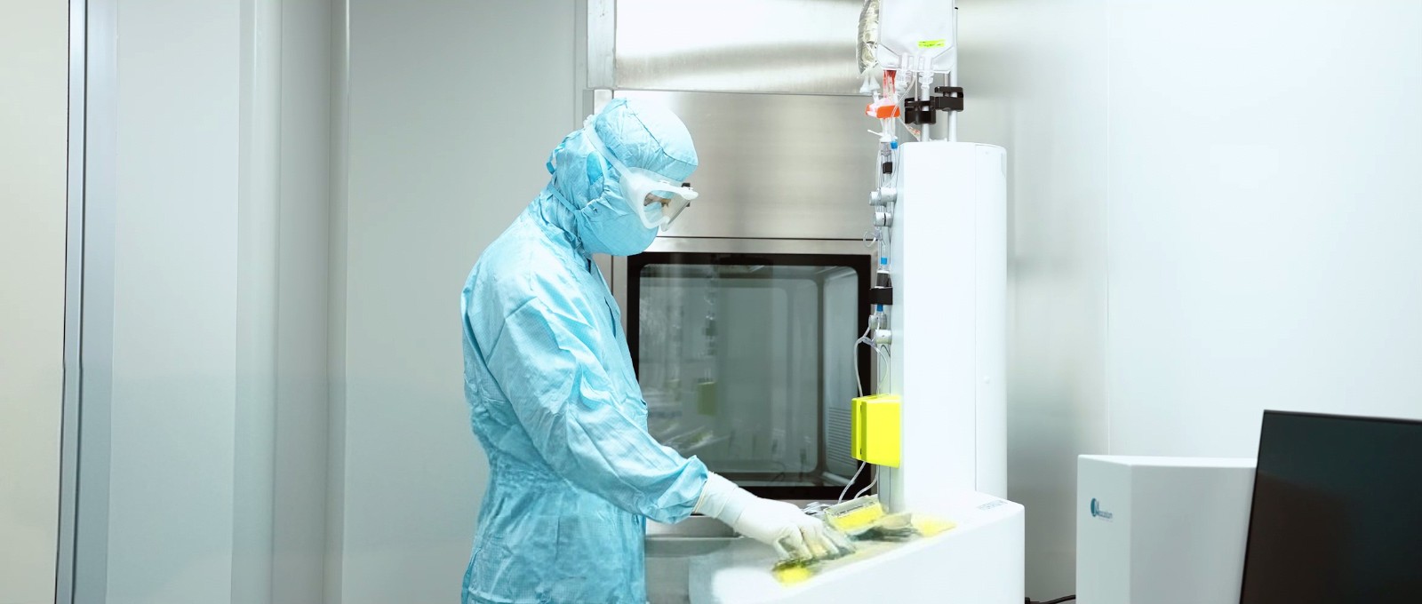 合源生物迎來發(fā)展新契機 細胞注射液新藥臨床試驗申請獲受理