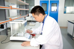 生物科技驅動下的化妝品研發(fā)、生產與加工一體化工廠