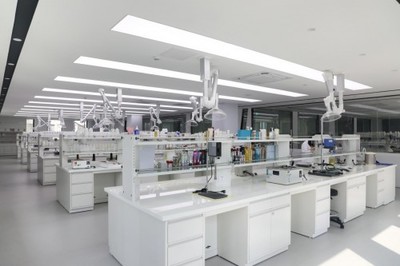 國家認可實驗室！阿道夫科研創新實驗室獲得CNAS認可，引領生物科技研究開發新篇章