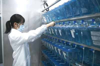 完美公司 以創(chuàng)新引領(lǐng)，為創(chuàng)業(yè)筑夢(mèng)，協(xié)辦創(chuàng)新創(chuàng)業(yè)大賽積極投身生物科技發(fā)展