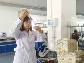 從“技術(shù)小花”到研發(fā)尖兵 記山東省三八紅旗手、福洋生物科技研發(fā)中心主任趙偉