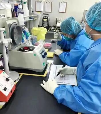 構(gòu)筑生物安全屏障 中國(guó)在生物科技研發(fā)領(lǐng)域的戰(zhàn)略實(shí)踐