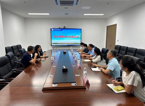 產(chǎn)學(xué)研協(xié)同創(chuàng)新 山東聚鴻生物科技研究院與山東藥品食品職業(yè)學(xué)院共繪生物科技新篇章