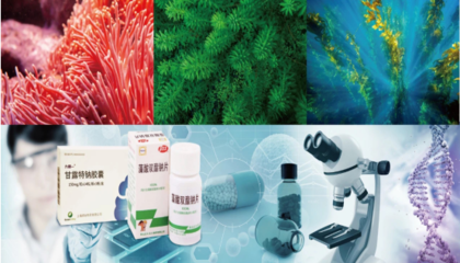 2020海博會(huì) 開(kāi)啟通往“藍(lán)色藥庫(kù)”的生物科技新篇章