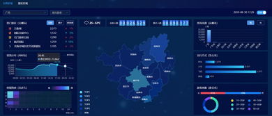 這就是實(shí)力 中移軟件在第十六屆中國信息港論壇斬獲雙獎(jiǎng)，展現(xiàn)旅游軟件研發(fā)硬核實(shí)力