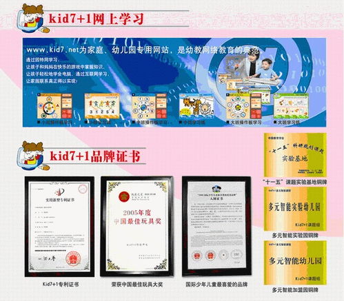 智能引領未來，專業(yè)賦能成長——太陽幼教幼兒園課程加盟合作與智能系統(tǒng)開發(fā)