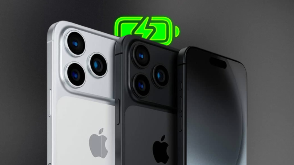 最新消息,iOS19 系統將更加省電!